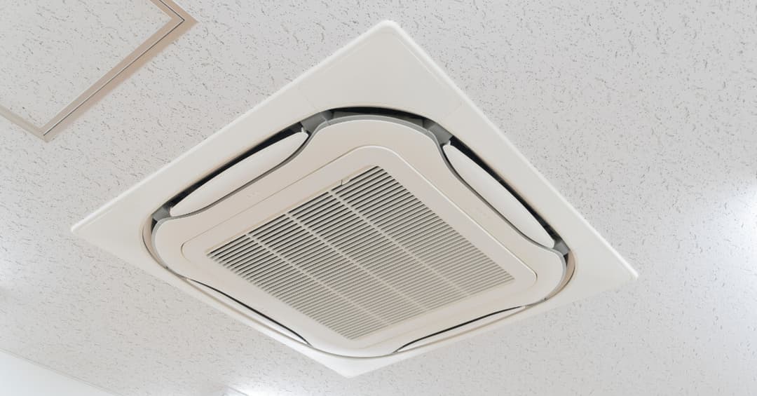 業務用エアコン