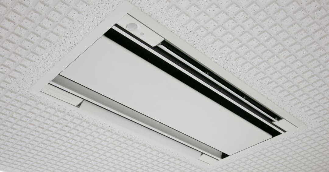 業務用エアコン