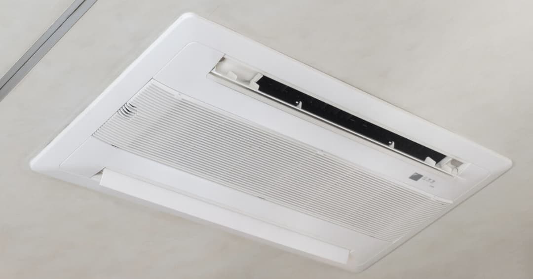 業務用エアコン