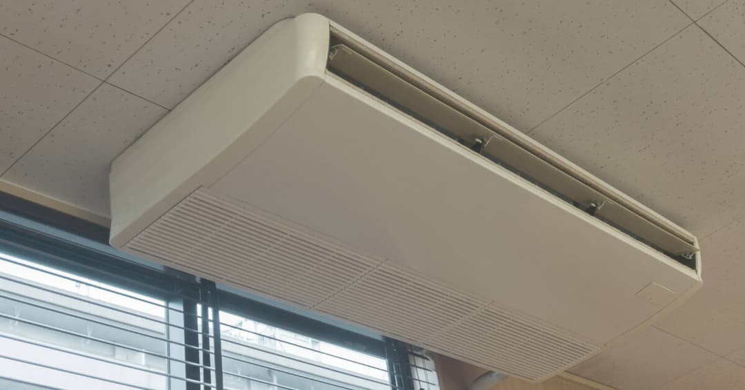 業務用エアコン