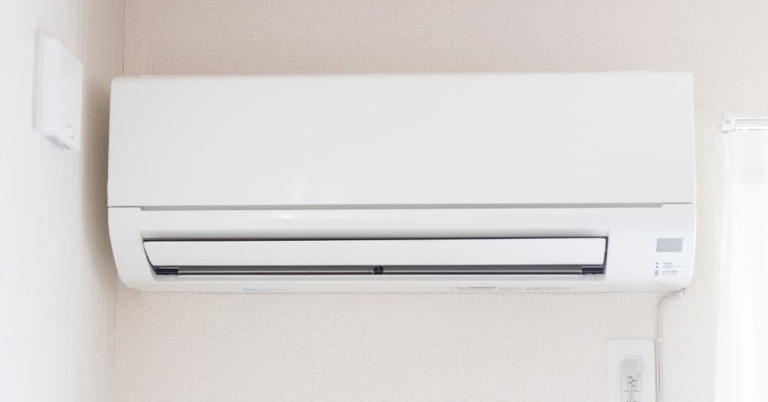 業務用エアコン