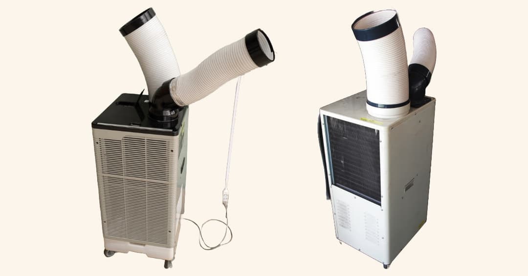 業務用エアコン